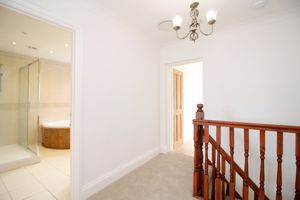 First Floor Landing- click for photo gallery